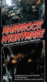 Watch Hard Rock Nightmare Megavideo