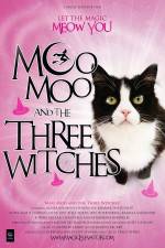 Watch Moo Moo and the Three Witches Megavideo