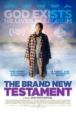 Watch The Brand New Testament Megavideo