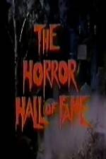 Watch The Horror Hall of Fame: A Monster Salute Megavideo