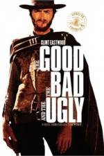 Watch The Good the Bad and the Ugly Megavideo