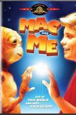 Watch Mac and Me Megavideo