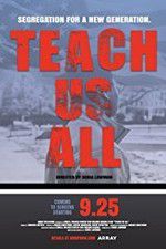 Watch Teach Us All Megavideo