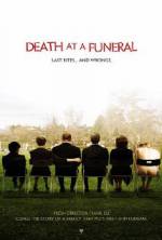 Watch Death at a Funeral Megavideo