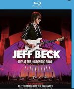Watch Jeff Beck: Live at the Hollywood Bowl Megavideo