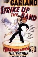 Watch Strike Up the Band Megavideo