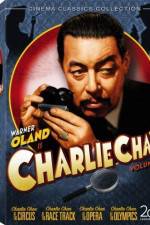 Watch Charlie Chan at the Race Track Megavideo