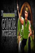 Watch Notorious Conor McGregor Megavideo