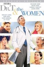 Watch Dr T and the Women Megavideo