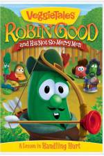 Watch VeggieTales Robin Good and His Not So Merry Men Megavideo