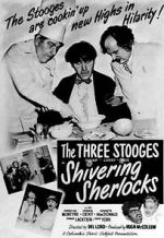 Shivering Sherlocks (Short 1948) megavideo