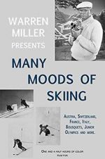 Watch Many Moods of Skiing Megavideo