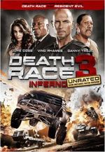 Watch Death Race: Inferno Megavideo