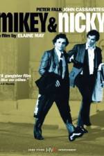 Watch Mikey and Nicky Megavideo