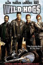 Watch Wild Hogs Megavideo