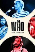 Watch The Who: Rock Revoltion Megavideo