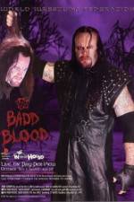 Watch WWF in Your House Badd Blood Megavideo