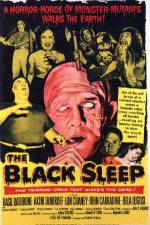 Watch The Black Sleep Megavideo