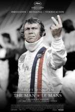 Watch Steve McQueen: The Man & Le Mans Megavideo