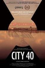 Watch City 40 Megavideo