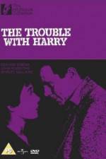 Watch The Trouble with Harry Megavideo