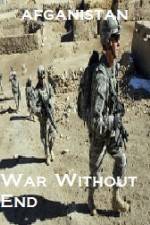 Watch Afghanistan War Without End Megavideo
