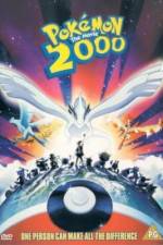 Watch Pokemon: The Movie 2000 Megavideo