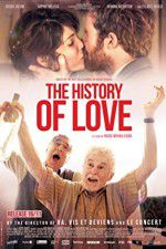 Watch The History of Love Megavideo