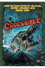 Watch Crocodile Megavideo