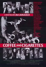 Watch Coffee and Cigarettes Megavideo