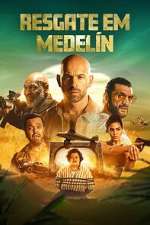 Watch Medellin Megavideo