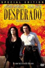 Watch Desperado Megavideo