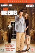 Watch Mr. Deeds Megavideo