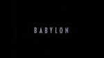 Watch Babylon Megavideo