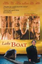Watch Lakeboat Megavideo