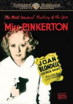 Watch Miss Pinkerton Megavideo