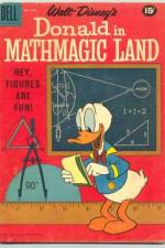 Watch Donald in Mathmagic Land Megavideo