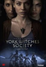 Watch York Witches' Society Megavideo