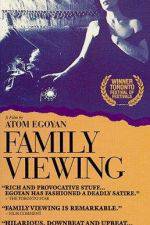 Watch Family Viewing Megavideo