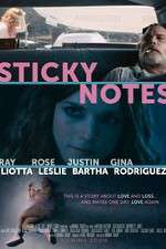 Watch Sticky Notes Megavideo