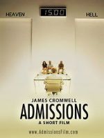 Watch Admissions (Short 2011) Megavideo