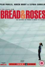 Watch Bread and Roses Megavideo