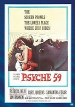 Watch Psyche 59 Megavideo