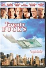 Watch Twenty Bucks Megavideo