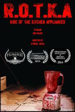 Watch Rise of the Kitchen Appliances (Short 2014) Megavideo