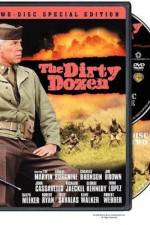 Watch The Dirty Dozen Megavideo