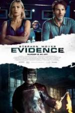 Watch Evidence Megavideo