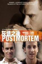 Watch Postmortem Megavideo