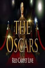 Watch Oscars Red Carpet Live 2014 Megavideo
