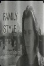 Watch Family Style Megavideo